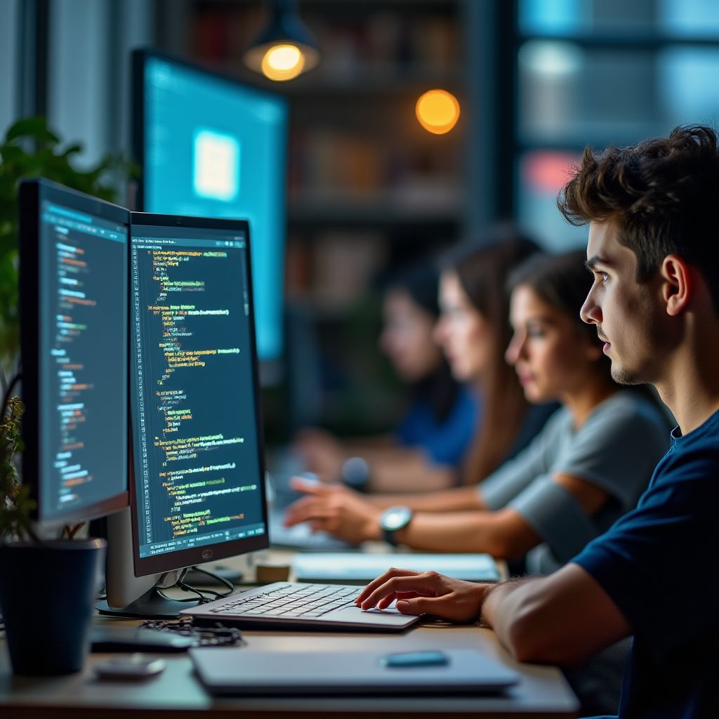 Esnek eğitim programı