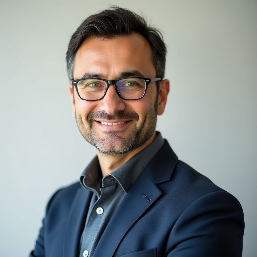 Ahmet Yıldız