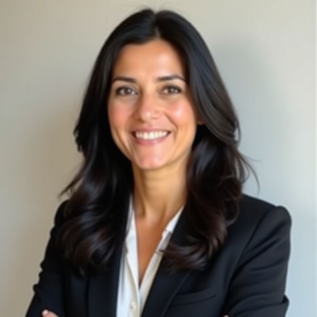 Zeynep Kaya