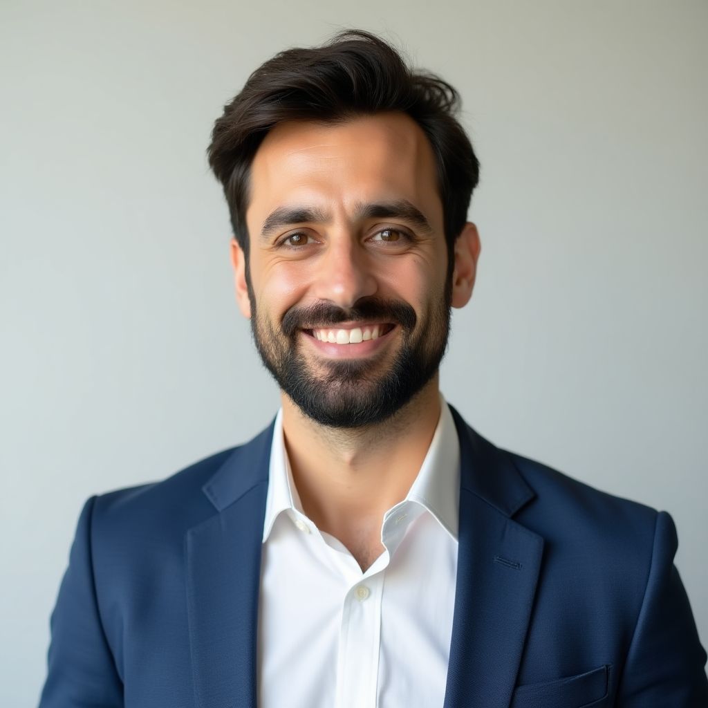 Emre Öztürk