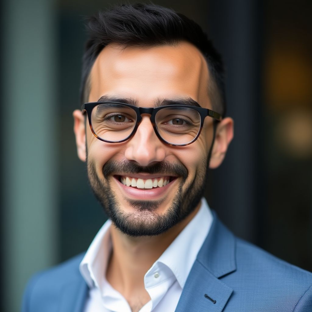 Burak Demir