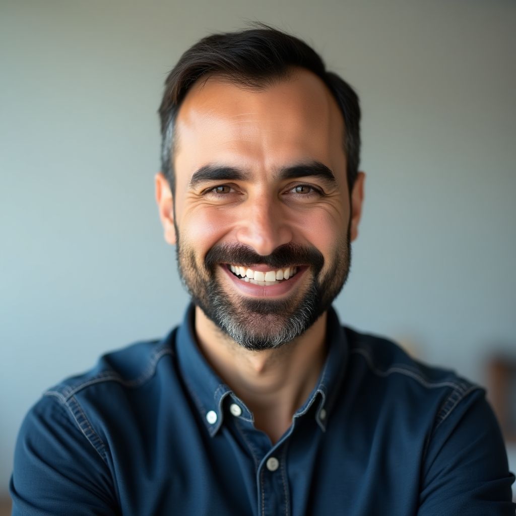 Mehmet Demir